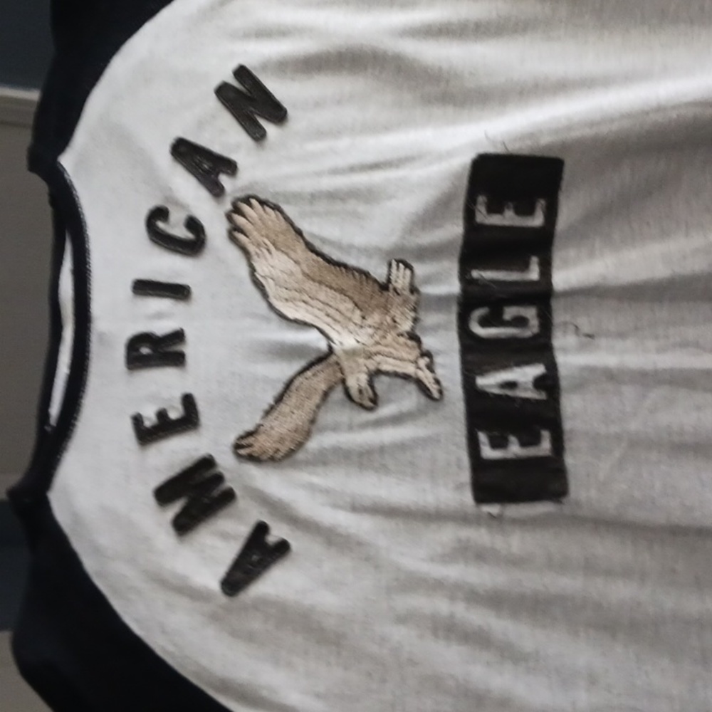 Men's pull over